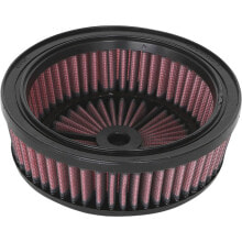 Air filters for engines