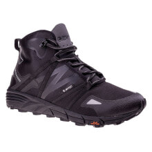 Спортивная одежда, обувь и аксессуары HI-TEC V-Lite Shift I + Hiking Boots