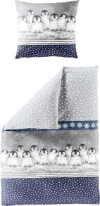 Bed linen sets