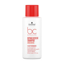 BC BONACURE Repair Rescue Arginine Shampoo Shampoo