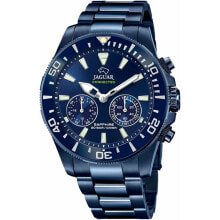 Купить наручные часы Jaguar: Мужские часы Jaguar J930/1