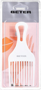 Combs and brushes for hair