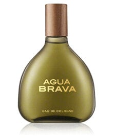 Antonio Puig Agua Brava Eau de Cologne (200 ml)