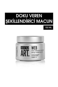 Techni Art Web Doku Veren Şekillendirici Macun 150 Ml