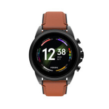 Fossil Smart watches and bracelets