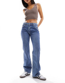 Women's jeans