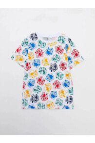 Children's T-shirts and T-shirts for boys