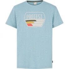 Мужские спортивные футболки и майки Protest (Протест)