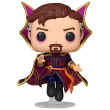 FUNKO POP What If…? Doctor Strange Supreme 9 cm