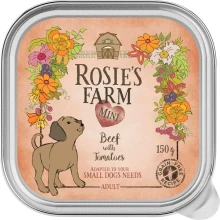 Rosie's Farm Mini 6 x 150 g