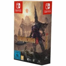 Игры для Nintendo Swtich