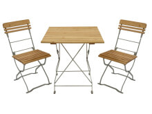 Garden furniture sets