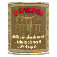 Купить аксессуары для лодок LE TONKINOIS: LE TONKINOIS LT22002 750ml worktop oil