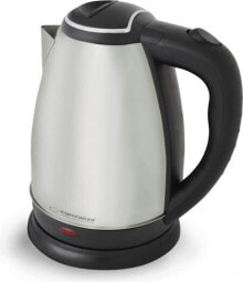 Electric kettles and thermopots