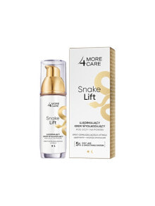 Smoothing eye cream Snake Lift (Firming Eye and Eyelid Cream) 35 ml