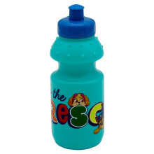 Спортивные бутылки для воды PAW PATROL (Пав Патрол)