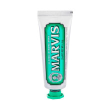 Marvis Classic Strong Mint 85 ml zahnpasta unisex