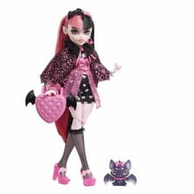 Куклы модельные Monster High (Монстер Хай)