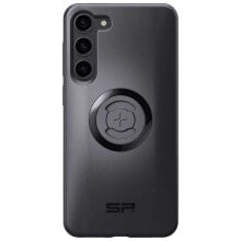 SP CONNECT SPC+ Samsung Galaxy S23+ Phone Case
