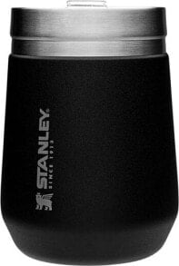 Stanley Kubek EVERYDAY TUMBLER 0,33L - czarny / Stanley