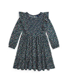 Baby dresses and sundresses for girls