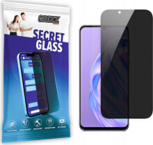 Protective films and glasses for smartphones