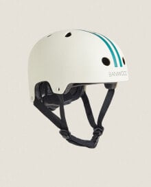 Children’s banwood helmet