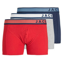 JACK & JONES Denver boxers 3 units