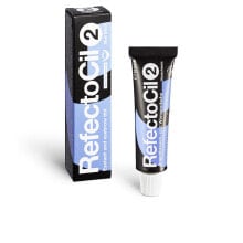 Краска для бровей или ресниц Refectocil Tinte Cejas y Pestañas Negro Azulado 15 Ml