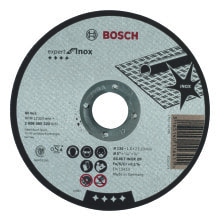 Диски отрезные BOSCH купить от $6