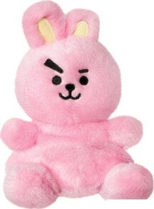 Купить мягкие игрушки для девочек BT21: BT21 BT21 - Pluszowa maskotka 13 cm COOKY Palm Pals