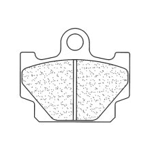 CL BRAKES 2802S4 Sintered Brake Pads