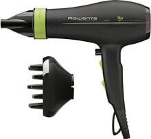 Hair dryers and hair dryers-hair brushes