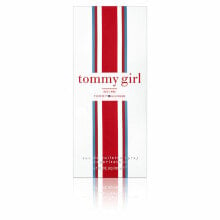 Women's Perfume Tommy Hilfiger TOMMY GIRL EDT 200 ml