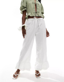 Women's trousers