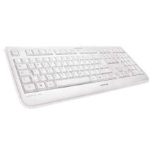 Купить клавиатуры Cherry: CHERRY KC 1068 IP68 keyboard