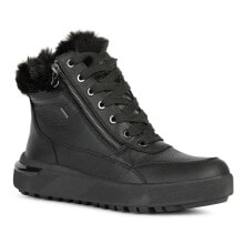 Men's High Boots