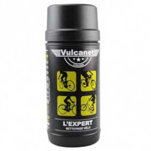  VULCANET