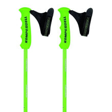 Nordic walking sticks and trekking poles