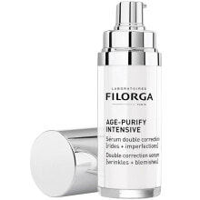 Serums, ampoules and facial oils fILORGA Age-Purify Intensive Double Correction Serum 30ml