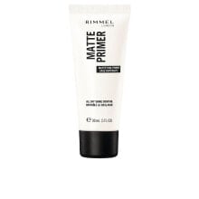 Rimmel Lasting Matte Primer Матирующий праймер под макияж 30 мл