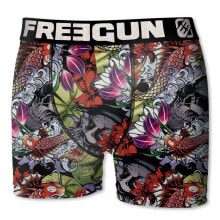 FREEGUN T561-1 Trunk Boxer