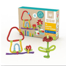 Educational and educational toys