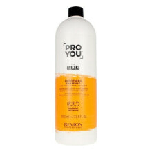 Шампунь ProYou the Tamer Revlon (1000 ml)