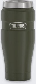 Thermos Kubek Termiczny Thermos Stainless King Tumble Army