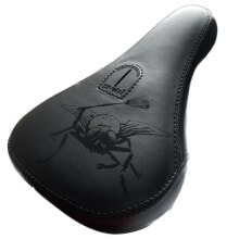 Bicycle saddles