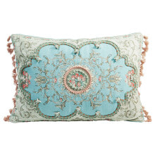 Decorative pillows