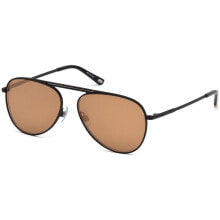 Мужские солнцезащитные очки WEB EYEWEAR WE0206-02G Sunglasses