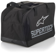 Дорожные и спортивные сумки ALPINESTARS SM10 Helmet Bag