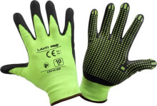 Personal hand protection equipment for construction and repair